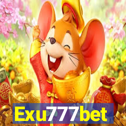 Exu777bet