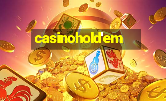 casinohold'em