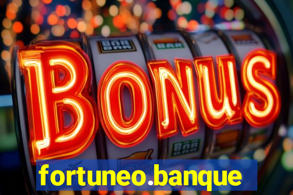 fortuneo.banque