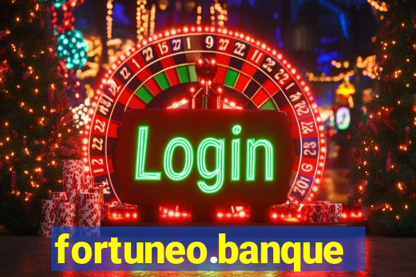 fortuneo.banque