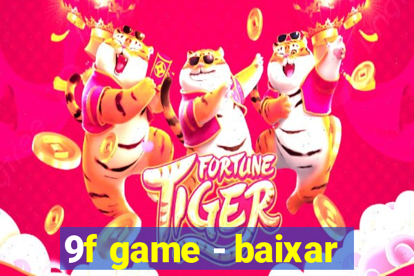 9f game - baixar