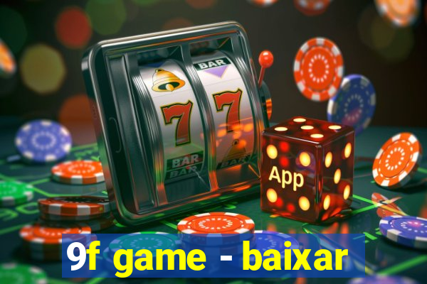 9f game - baixar