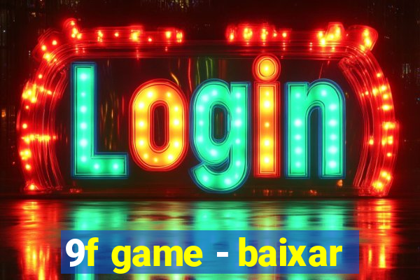 9f game - baixar