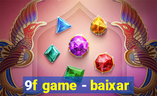 9f game - baixar