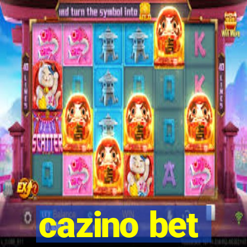 cazino bet