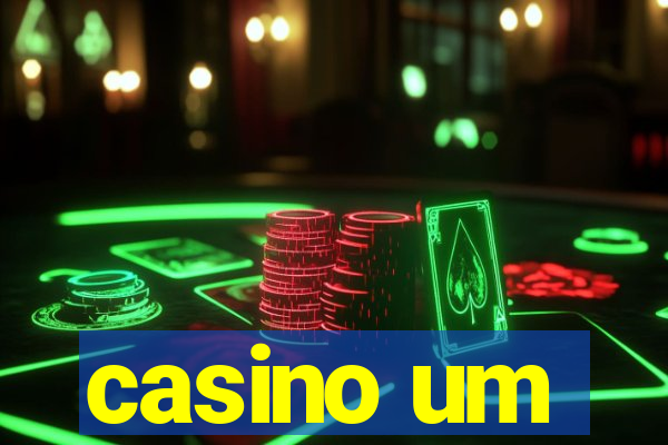 casino um