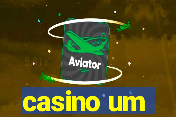 casino um