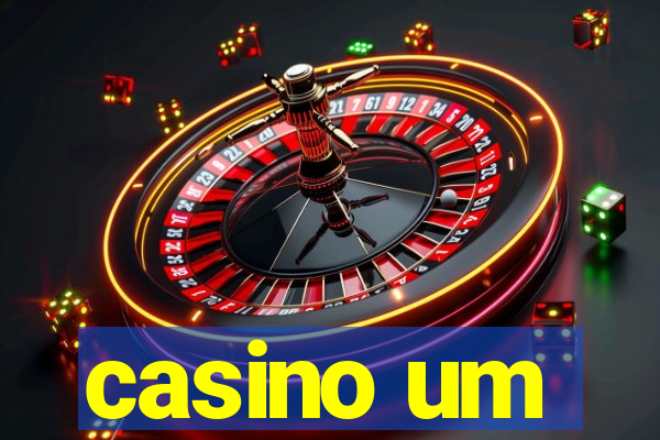 casino um