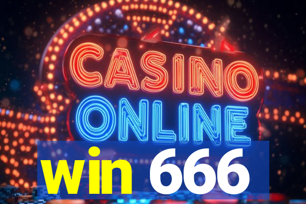 win 666