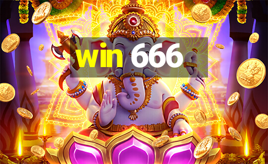 win 666