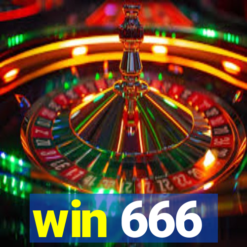 win 666