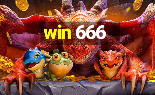 win 666