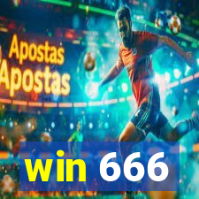 win 666