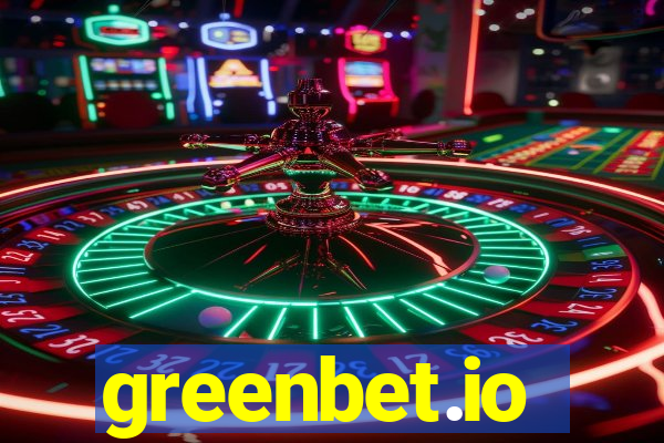 greenbet.io