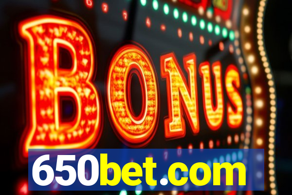 650bet.com