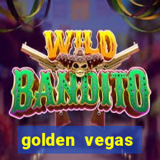 golden vegas toernooi casino