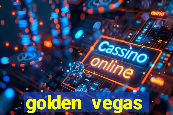 golden vegas toernooi casino