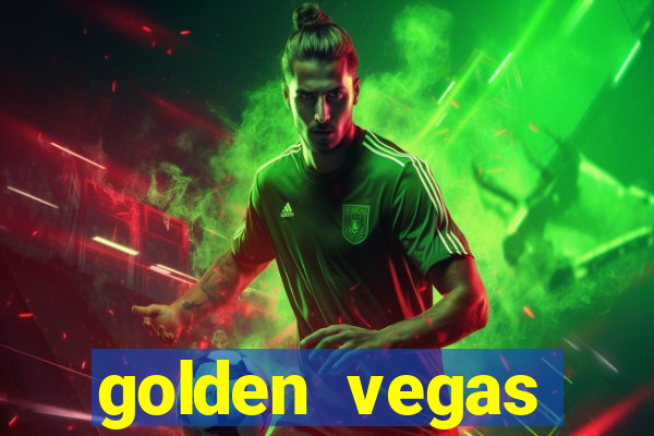 golden vegas toernooi casino