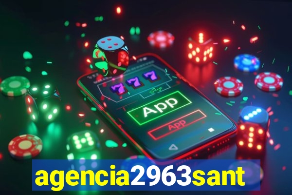 agencia2963santander