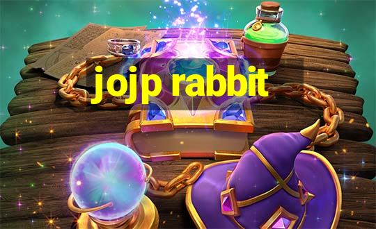 jojp rabbit