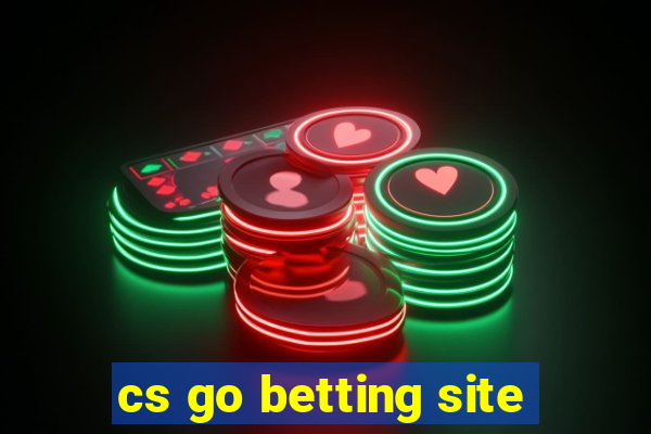 cs go betting site