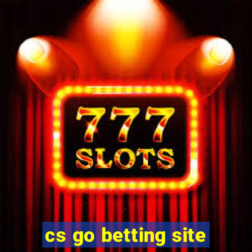 cs go betting site