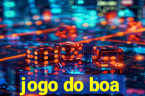 jogo do boa