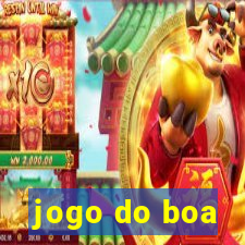 jogo do boa