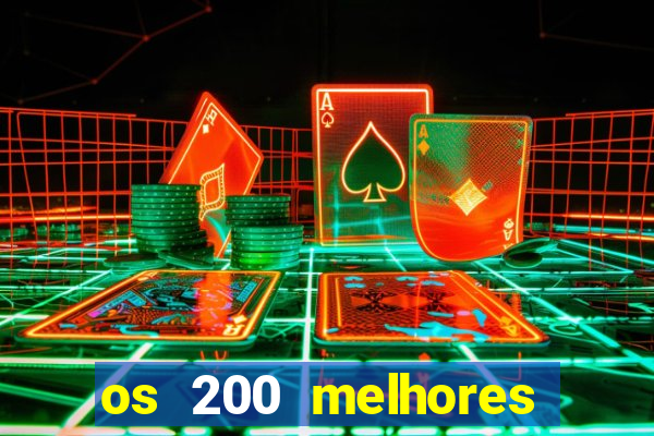 os 200 melhores jogos de ps2