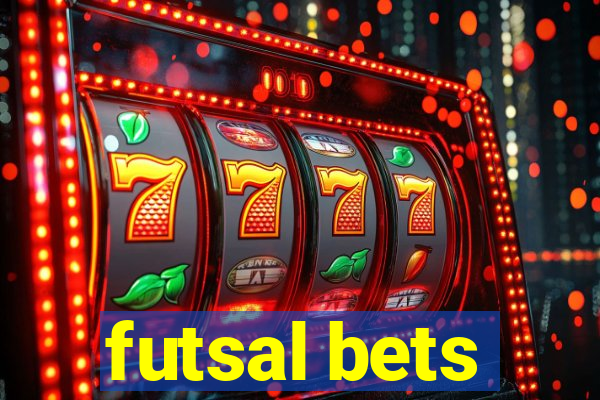 futsal bets