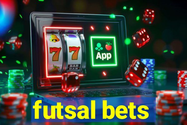 futsal bets