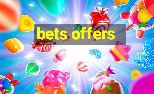 bets offers