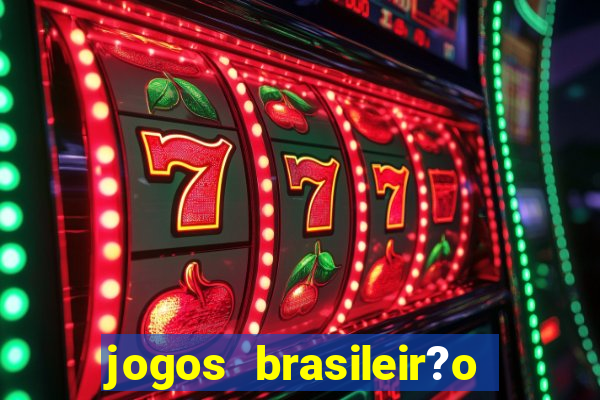 jogos brasileir?o série b hoje