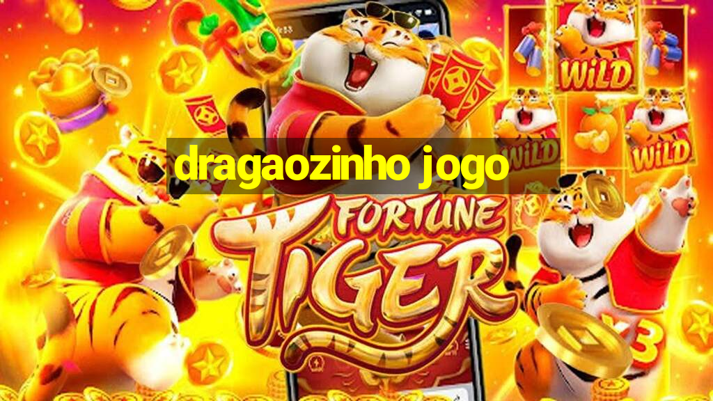 dragaozinho jogo