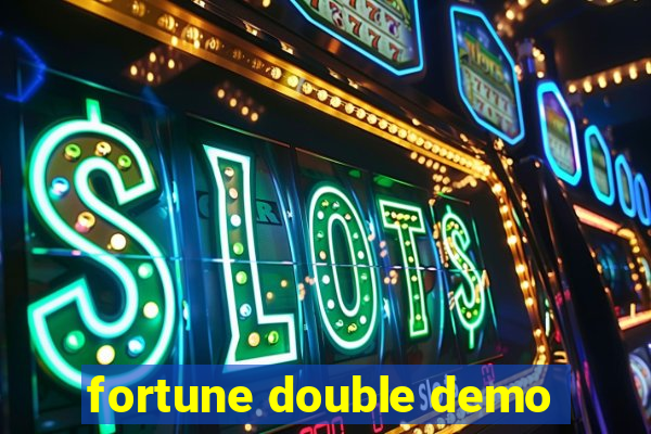 fortune double demo