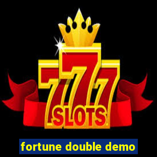 fortune double demo