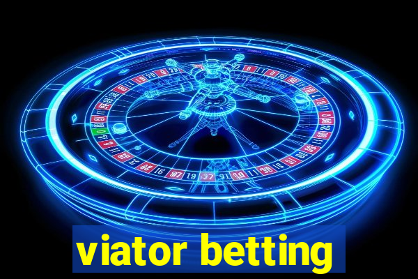 viator betting