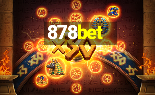 878bet