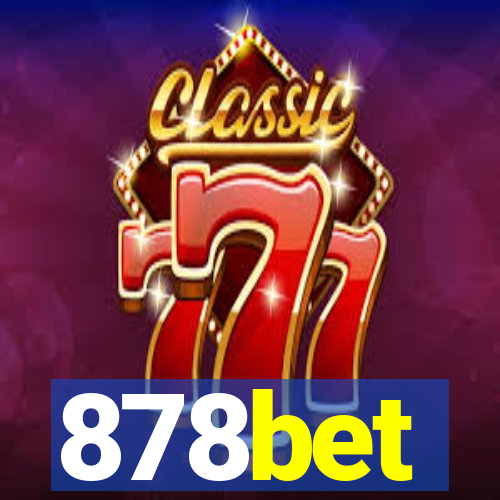 878bet