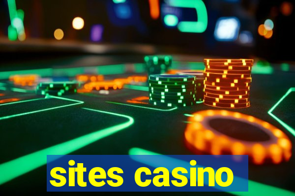 sites casino