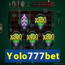 Yolo777bet