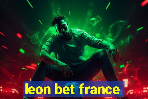 leon bet france