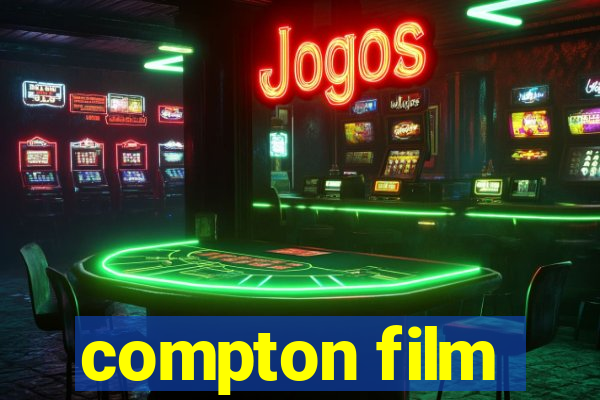 compton film