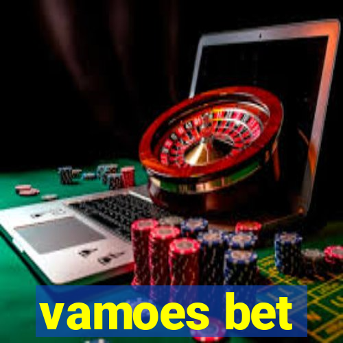 vamoes bet