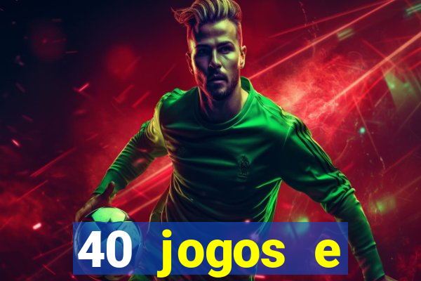 40 jogos e atividades musicais