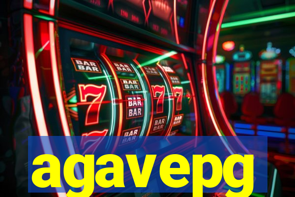 agavepg