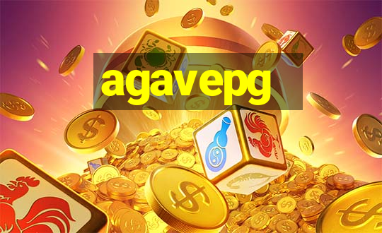 agavepg