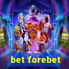 bet forebet