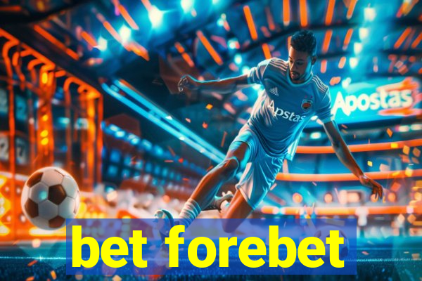 bet forebet