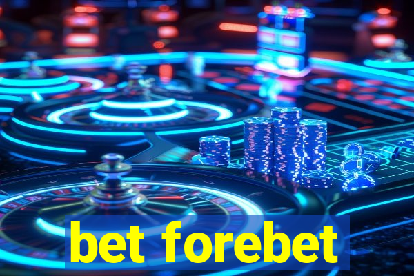 bet forebet